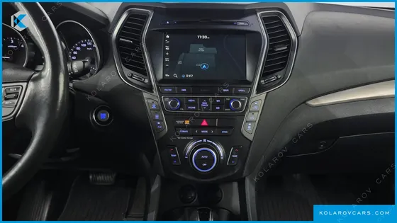 HYUNDAI MAXCRUISE DIESEL 2.2 2WD