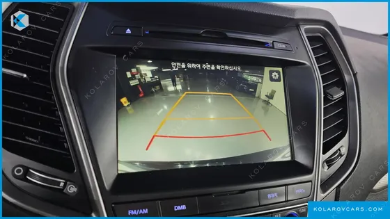 HYUNDAI MAXCRUISE DIESEL 2.2 2WD
