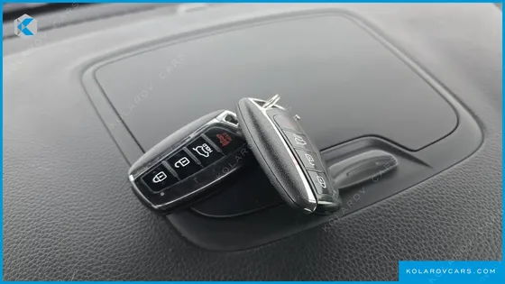HYUNDAI MAXCRUISE DIESEL 2.2 2WD