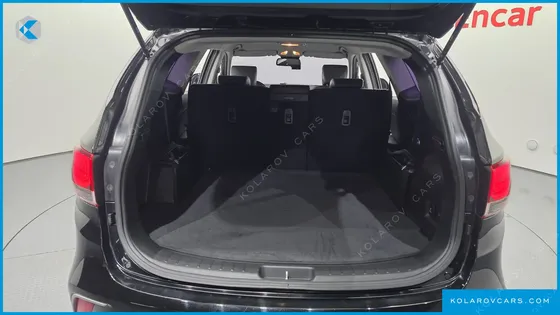 HYUNDAI MAXCRUISE DIESEL 2.2 2WD