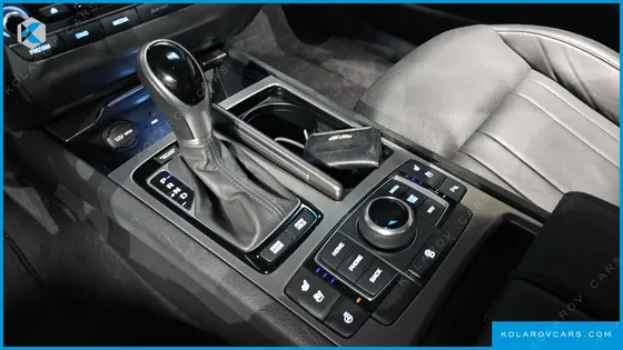 HYUNDAI GENESIS G330 PREMIUM AWD