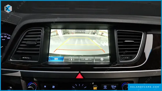 HYUNDAI GENESIS G330 PREMIUM AWD