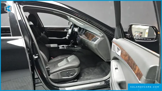 HYUNDAI GENESIS G330 PREMIUM AWD