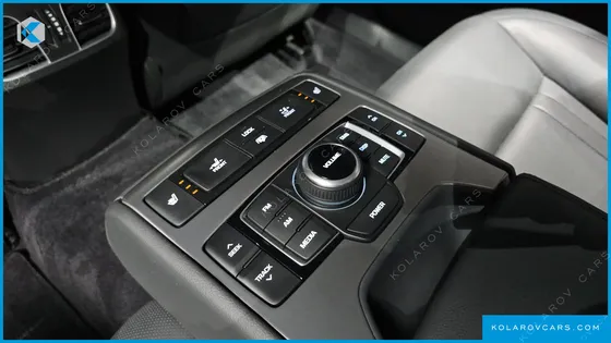 HYUNDAI GENESIS G330 PREMIUM AWD