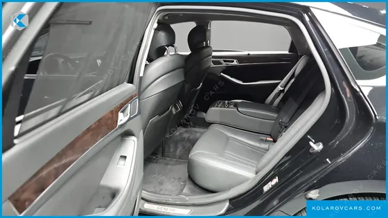 HYUNDAI GENESIS G330 PREMIUM AWD