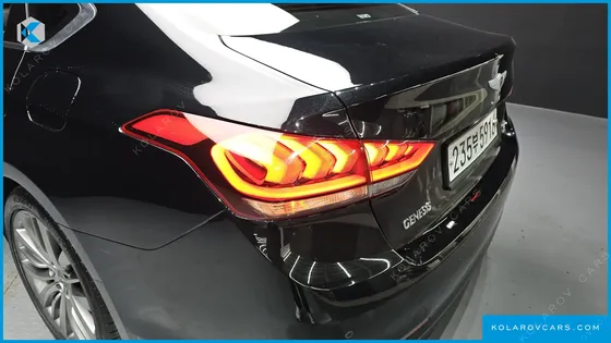 HYUNDAI GENESIS G330 PREMIUM AWD