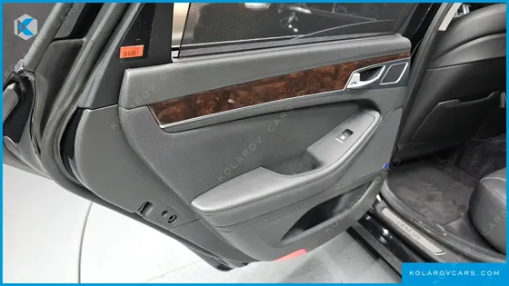 HYUNDAI GENESIS G330 PREMIUM AWD