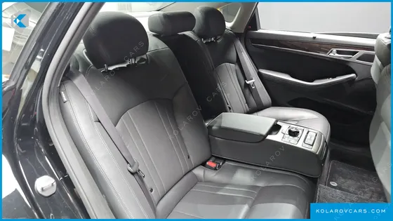 HYUNDAI GENESIS G330 PREMIUM AWD