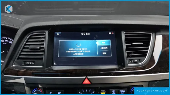 HYUNDAI GENESIS G330 PREMIUM AWD