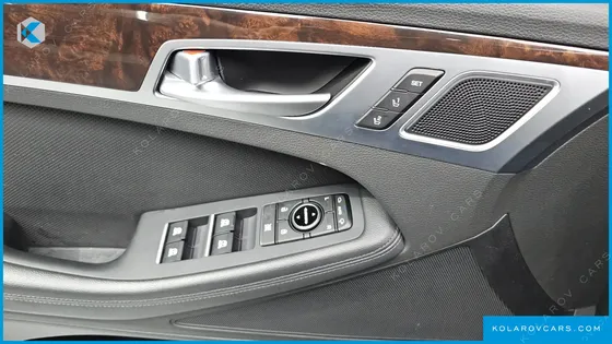 HYUNDAI GENESIS G330 PREMIUM AWD