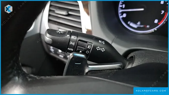 HYUNDAI GENESIS G330 PREMIUM AWD