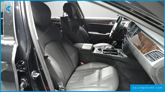 HYUNDAI GENESIS G330 PREMIUM AWD