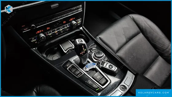 BMW GRAN TURISMO (GT) GT 30D