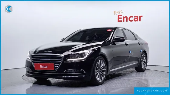 HYUNDAI GENESIS G330 PREMIUM AWD