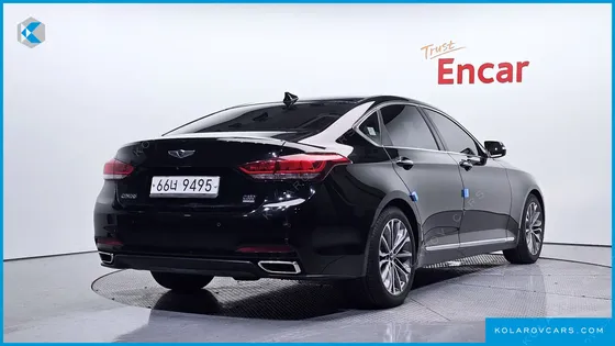 HYUNDAI GENESIS G330 PREMIUM AWD