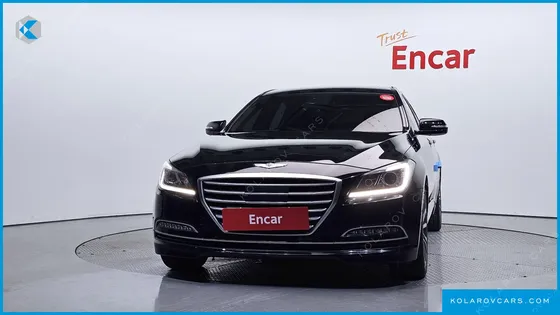 HYUNDAI GENESIS G330 PREMIUM AWD