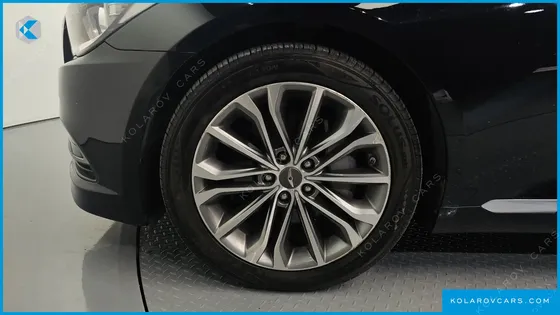 HYUNDAI GENESIS G330 PREMIUM AWD