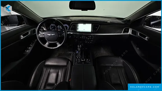 HYUNDAI GENESIS G330 PREMIUM AWD