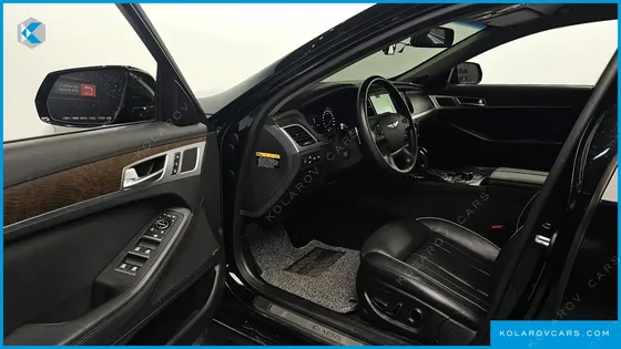 HYUNDAI GENESIS G330 PREMIUM AWD