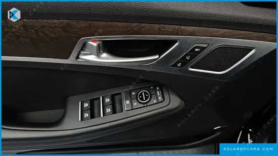 HYUNDAI GENESIS G330 PREMIUM AWD