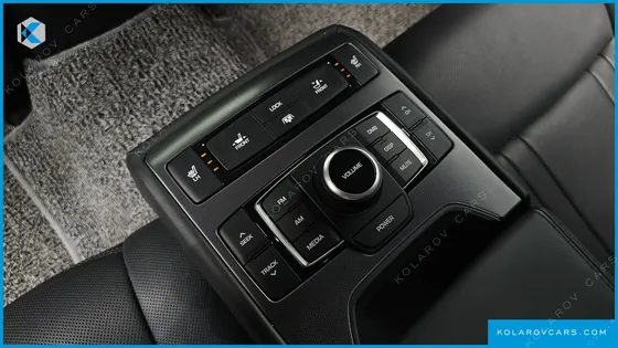 HYUNDAI GENESIS G330 PREMIUM AWD