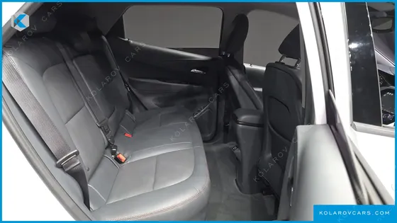 CHEVROLET (GM DAEWOO) BOLT EV EV PREMIER