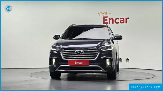 HYUNDAI MAXCRUISE DIESEL 2.2 2WD
