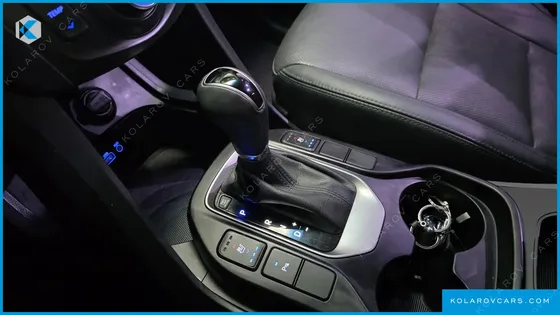 HYUNDAI MAXCRUISE DIESEL 2.2 2WD
