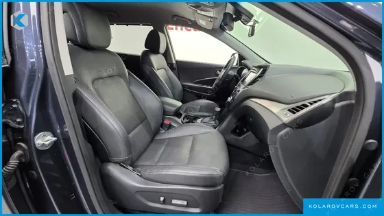 HYUNDAI MAXCRUISE DIESEL 2.2 2WD