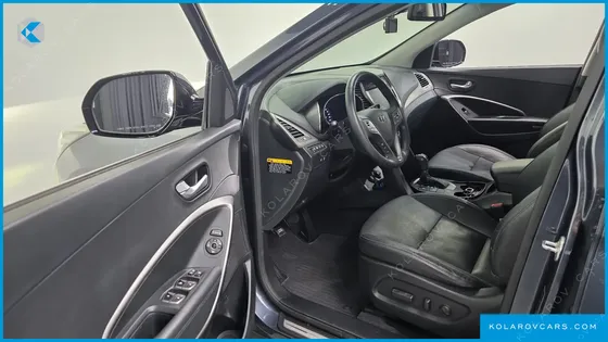 HYUNDAI MAXCRUISE DIESEL 2.2 2WD