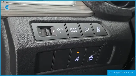 HYUNDAI MAXCRUISE DIESEL 2.2 2WD