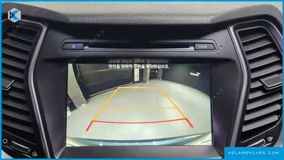 HYUNDAI MAXCRUISE DIESEL 2.2 2WD