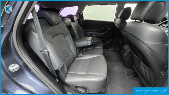 HYUNDAI MAXCRUISE DIESEL 2.2 2WD