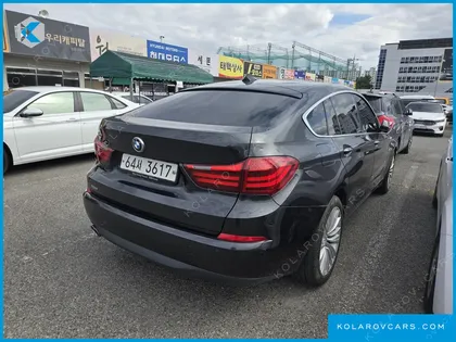 BMW GRAN TURISMO (GT) GT 30D XDRIVE