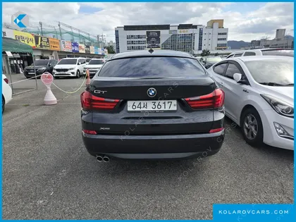 BMW GRAN TURISMO (GT) GT 30D XDRIVE