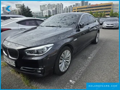 BMW GRAN TURISMO (GT) GT 30D XDRIVE