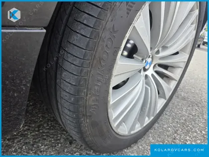BMW GRAN TURISMO (GT) GT 30D XDRIVE