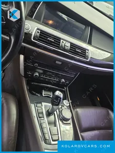 BMW GRAN TURISMO (GT) GT 30D XDRIVE