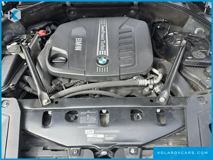 BMW GRAN TURISMO (GT) GT 30D XDRIVE
