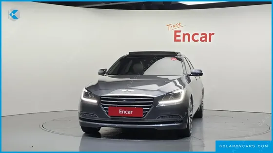 HYUNDAI GENESIS G330 PREMIUM AWD
