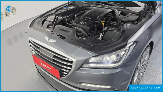 HYUNDAI GENESIS G330 PREMIUM AWD