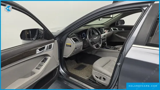 HYUNDAI GENESIS G330 PREMIUM AWD