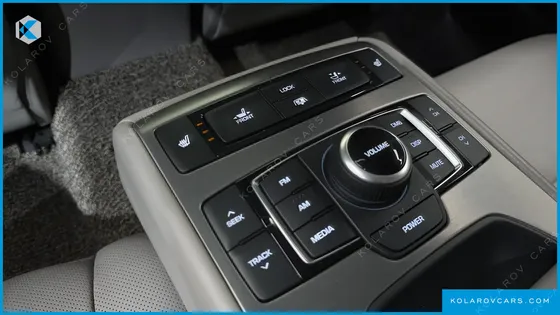 HYUNDAI GENESIS G330 PREMIUM AWD