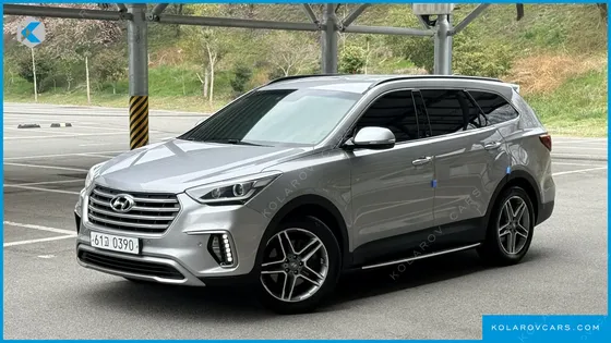 HYUNDAI MAXCRUISE DIESEL 2.2 2WD