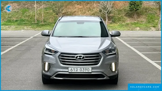 HYUNDAI MAXCRUISE DIESEL 2.2 2WD