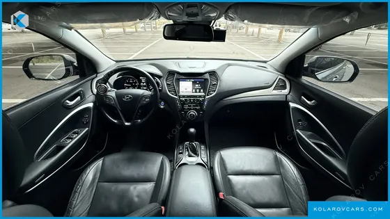 HYUNDAI MAXCRUISE DIESEL 2.2 2WD