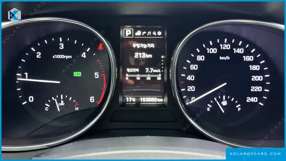 HYUNDAI MAXCRUISE DIESEL 2.2 2WD