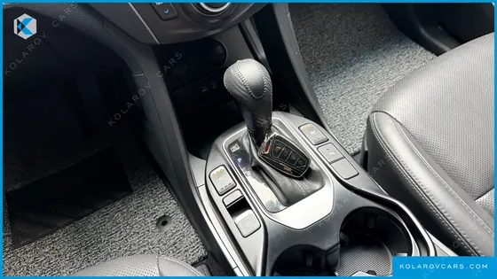 HYUNDAI MAXCRUISE DIESEL 2.2 2WD