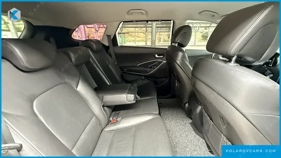 HYUNDAI MAXCRUISE DIESEL 2.2 2WD