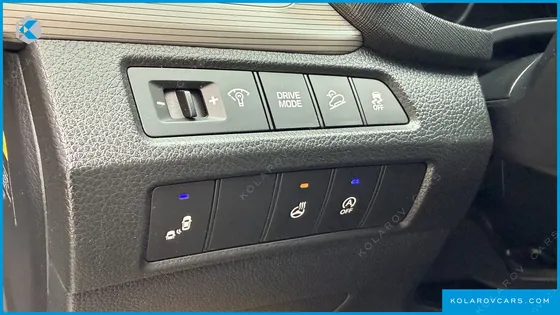 HYUNDAI MAXCRUISE DIESEL 2.2 2WD